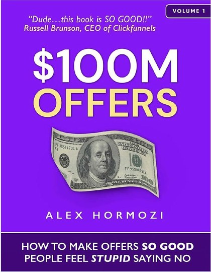 $100M Offers cover