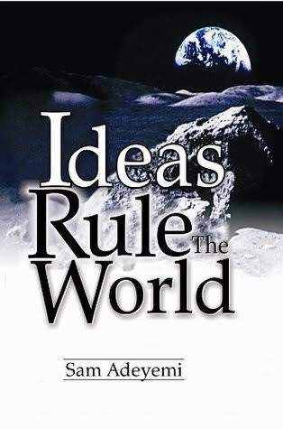 Ideas Rule The World cover